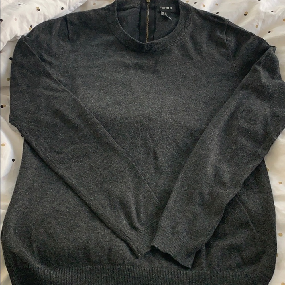 Forever 21 Sweater
